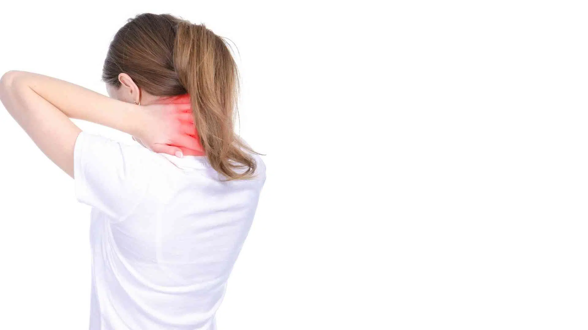 Verspannungen im Nacken: Die 5 effektivsten Übungen