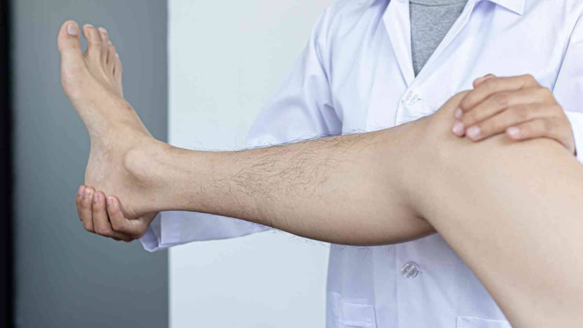 M. Piriformis: Kleiner Muskel - große Probleme 12