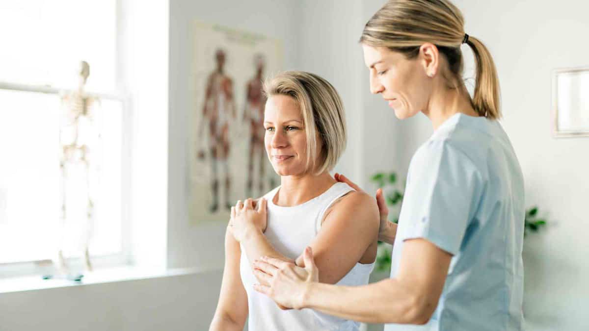 Mechanische vs. Biopsychosoziale Physiotherapie: II Das neue Modell