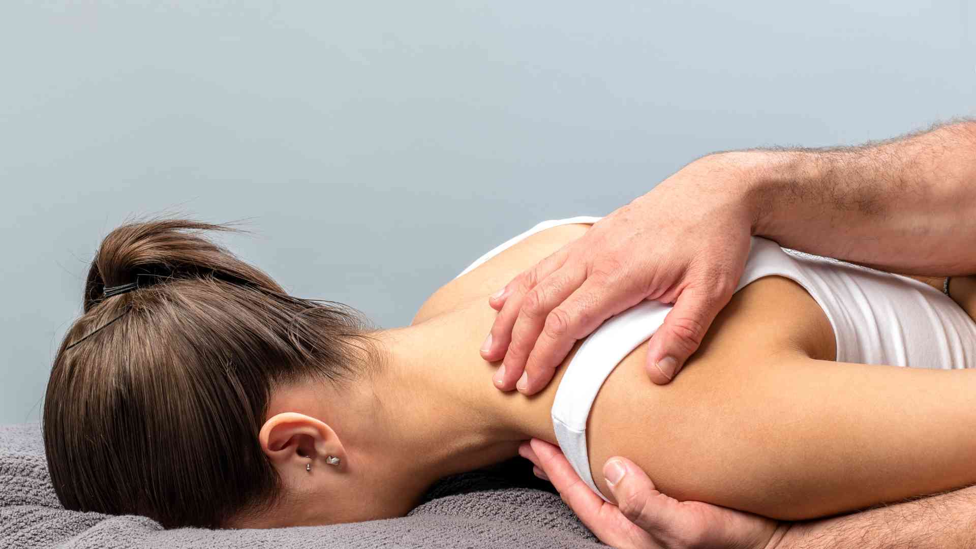 Selektive oder funktionelle Physiotherapie?